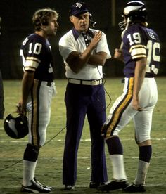 Bud Grant