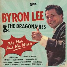 Byron Lee