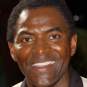 Carl Lumbly