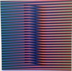 Carlos Cruz-diez