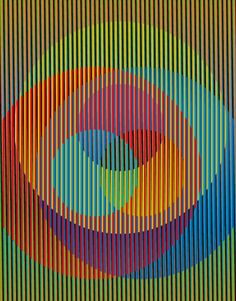 Carlos Cruz-diez