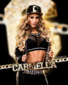 Carmella