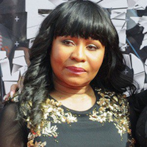 Carol Maraj