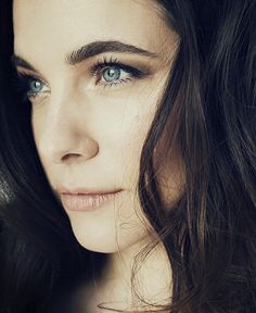 Caroline Dhavernas