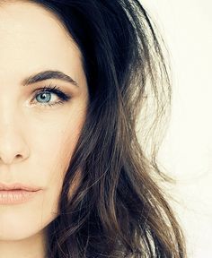 Caroline Dhavernas