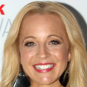 Carrie Bickmore