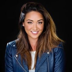 Cassidy Hubbarth