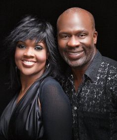 Cece Winans