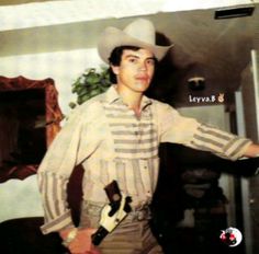 Chalino Sanchez