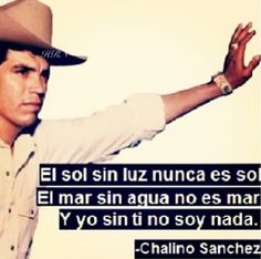 Chalino Sanchez