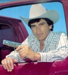 Chalino Sanchez