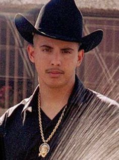 Chalino Sanchez