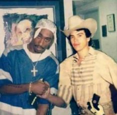 Chalino Sanchez