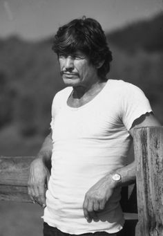 Charles Bronson