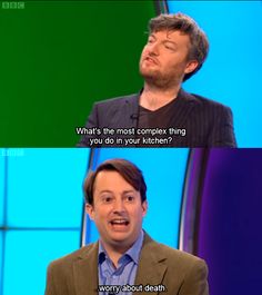 Charlie Brooker