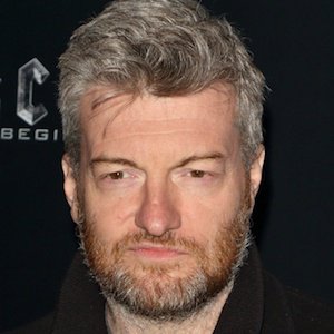 Charlie Brooker