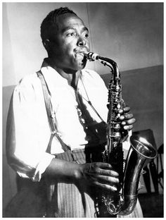 Charlie Parker