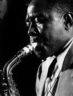 Charlie Parker