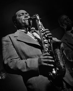 Charlie Parker