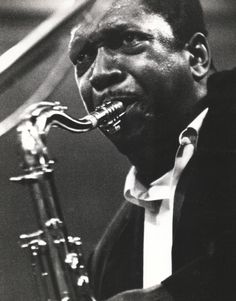 Charlie Parker