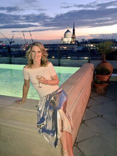 Charlotte Hawkins