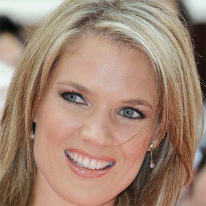 Charlotte Hawkins