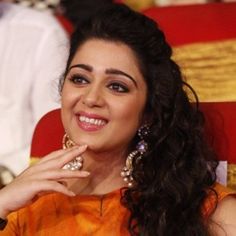 Charmy Kaur