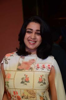 Charmy Kaur