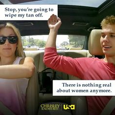 Chase Chrisley