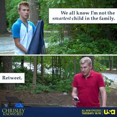 Chase Chrisley