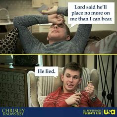 Chase Chrisley