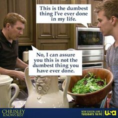 Chase Chrisley