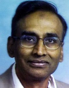 Chidambaram Subramaniam