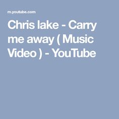 Chris Lake