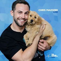 Chris Mazdzer