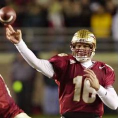 Chris Weinke