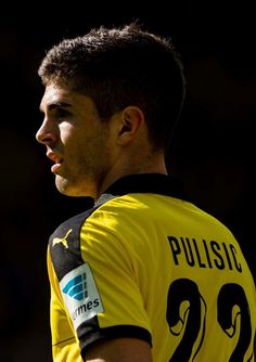 Christian Pulisic