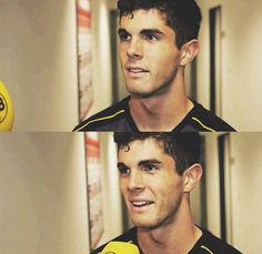 Christian Pulisic