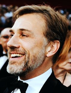 Christoph Waltz