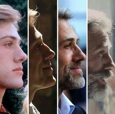 Christoph Waltz