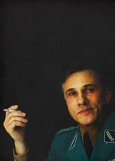 Christoph Waltz