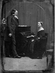 Clara Schumann