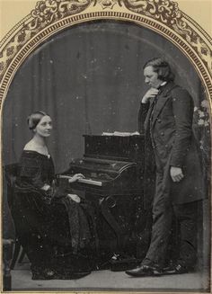 Clara Schumann