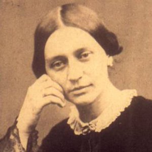 Clara Schumann