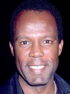 Clarence Gilyard