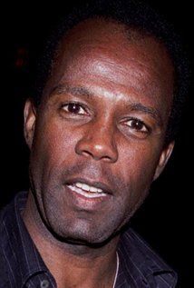 Clarence Gilyard