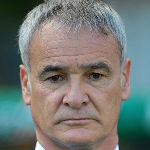 Claudio Ranieri