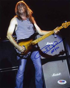 Cliff Williams