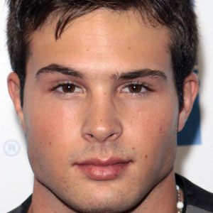 Cody Longo