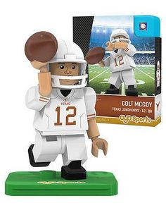 Colt McCoy